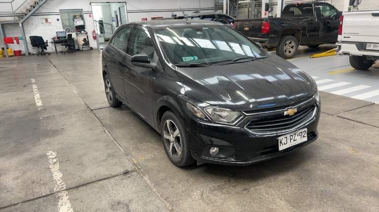 CHEVROLET