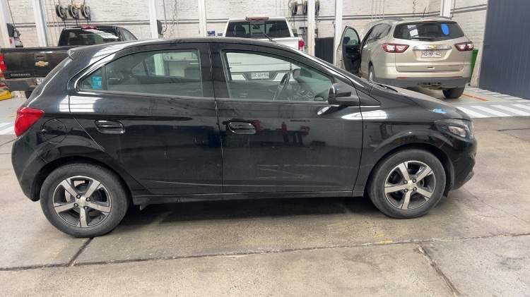 CHEVROLET - 2