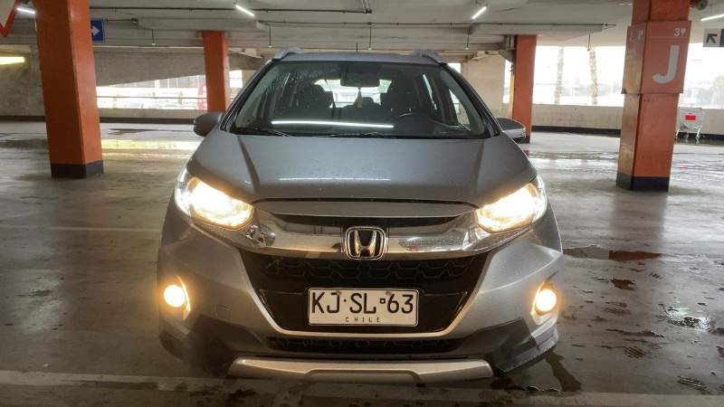 HONDA - 2