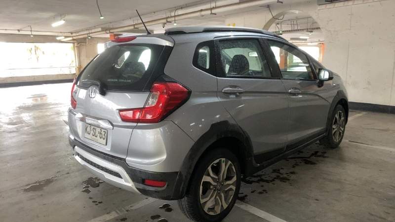 HONDA - 4