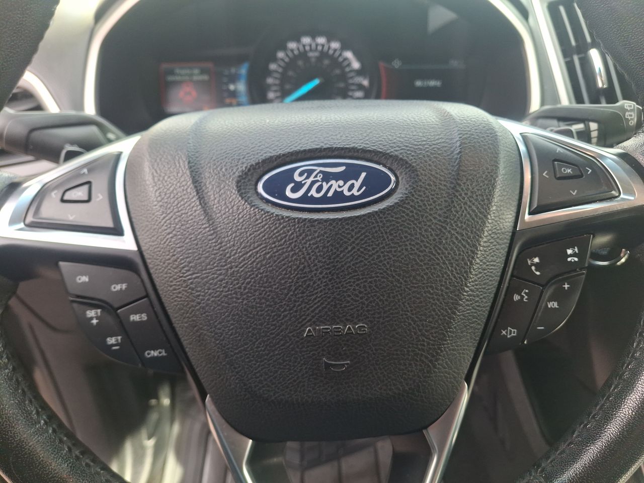 FORD - 26