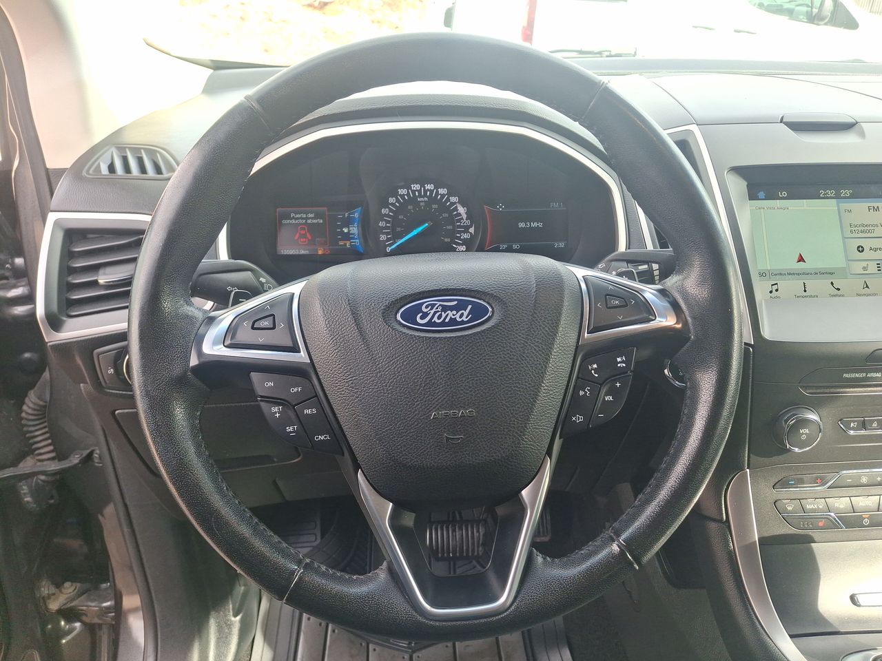 FORD - 25