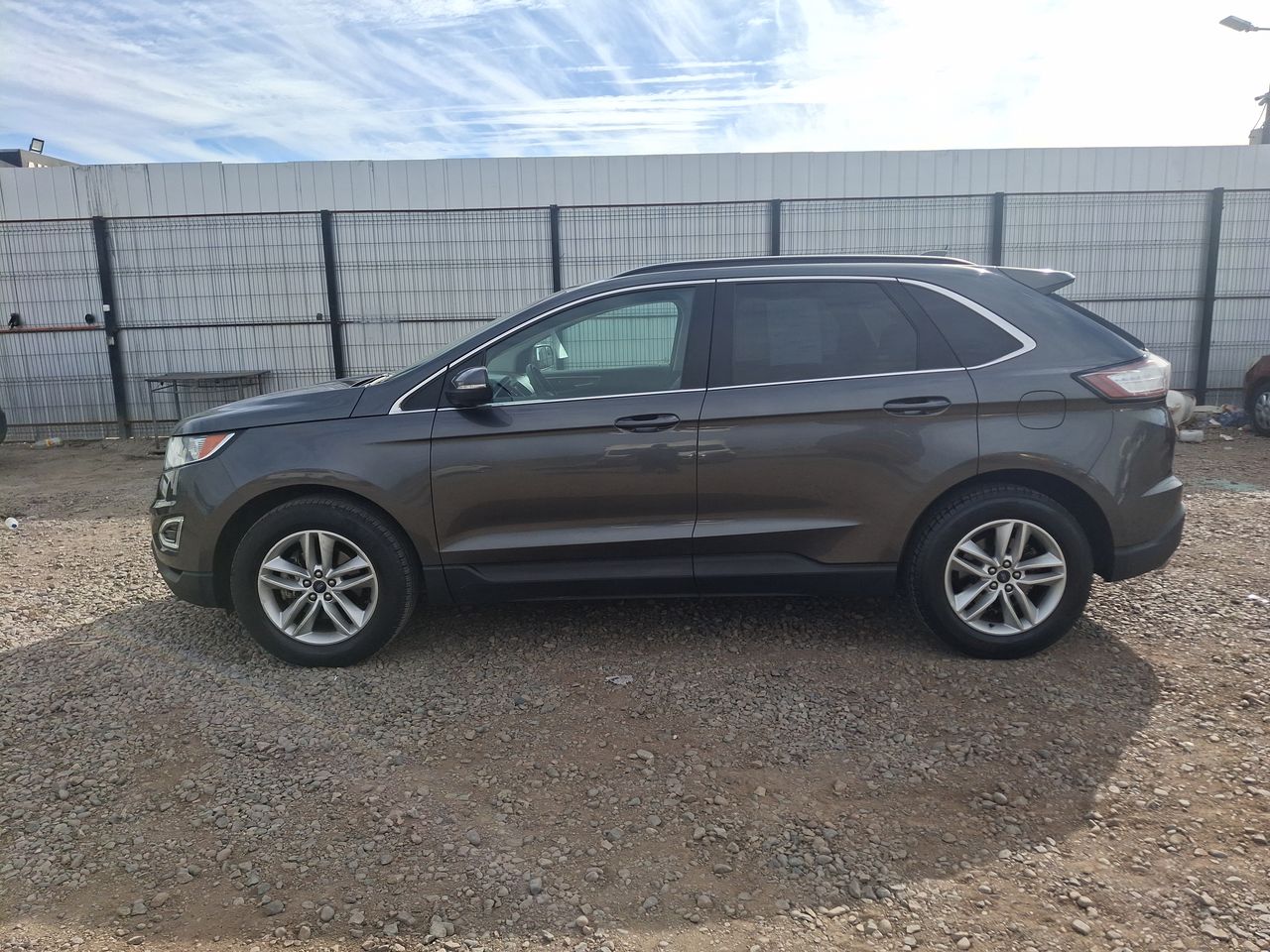 FORD - 4
