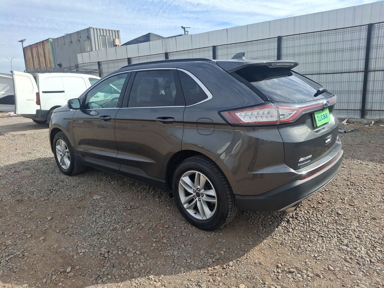 FORD - 5
