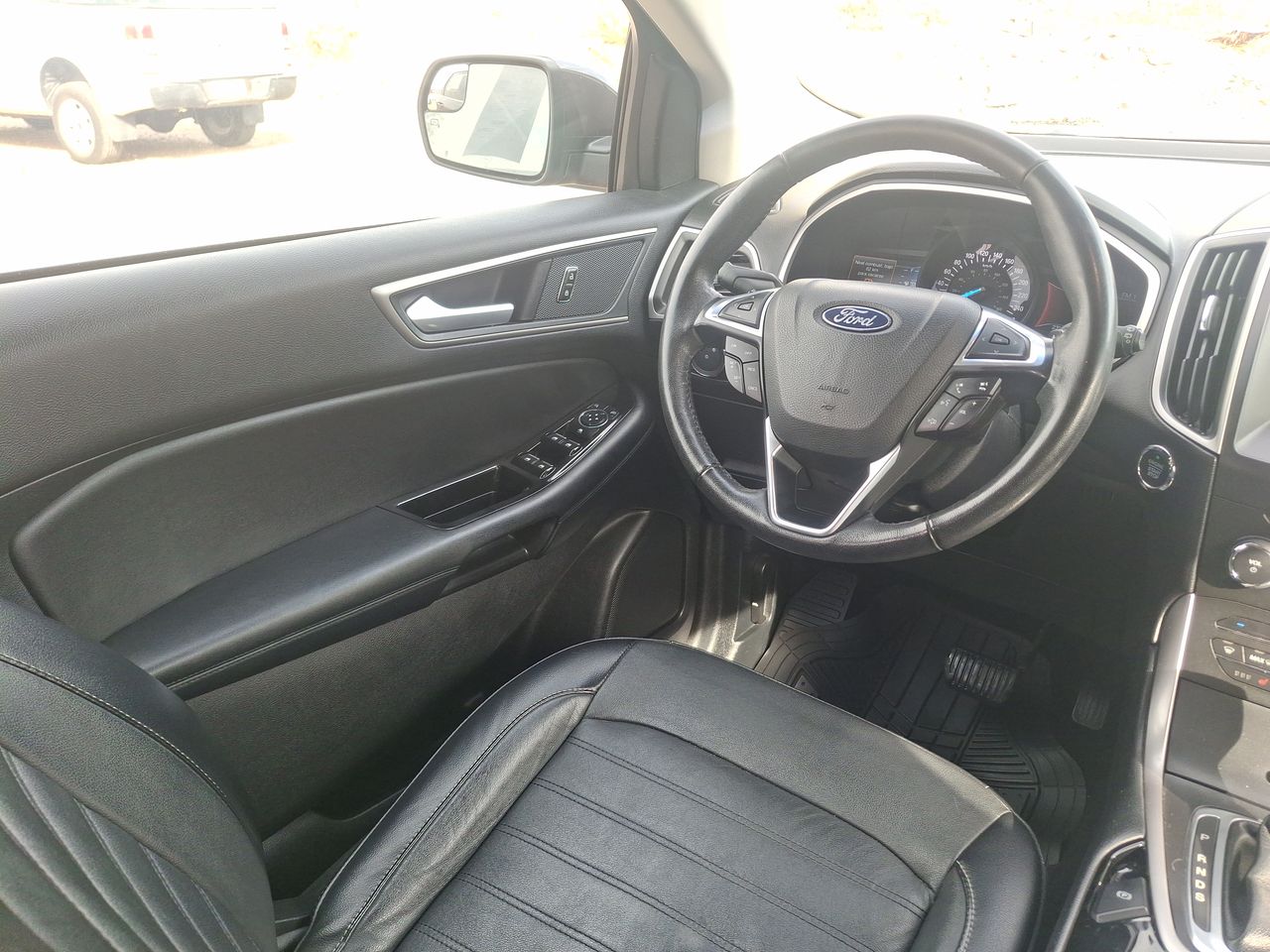 FORD - 16