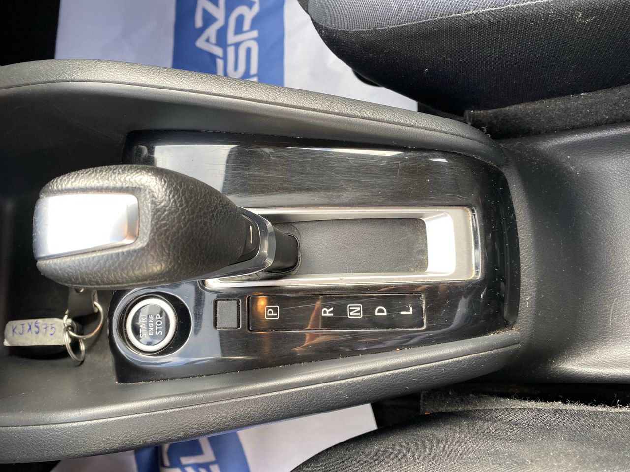 Nissan Kicks — foto 23 de 26