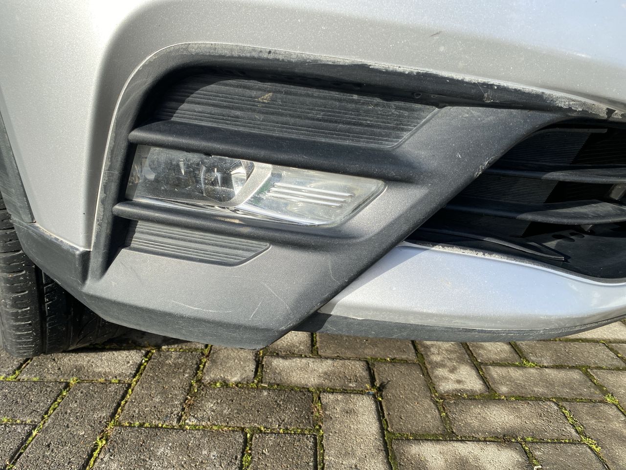 Nissan Kicks — foto 12 de 26