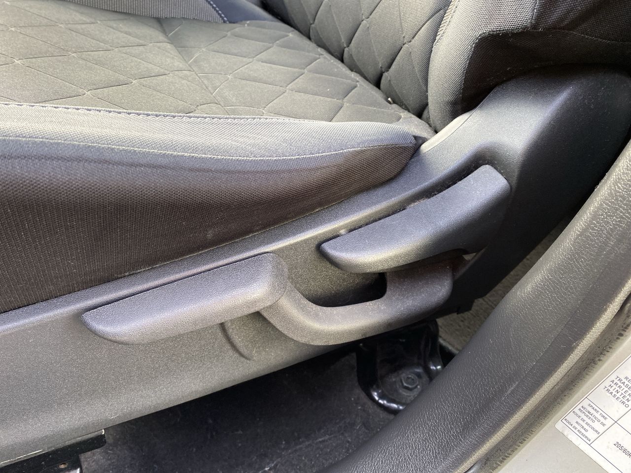 Nissan Kicks — foto 16 de 26