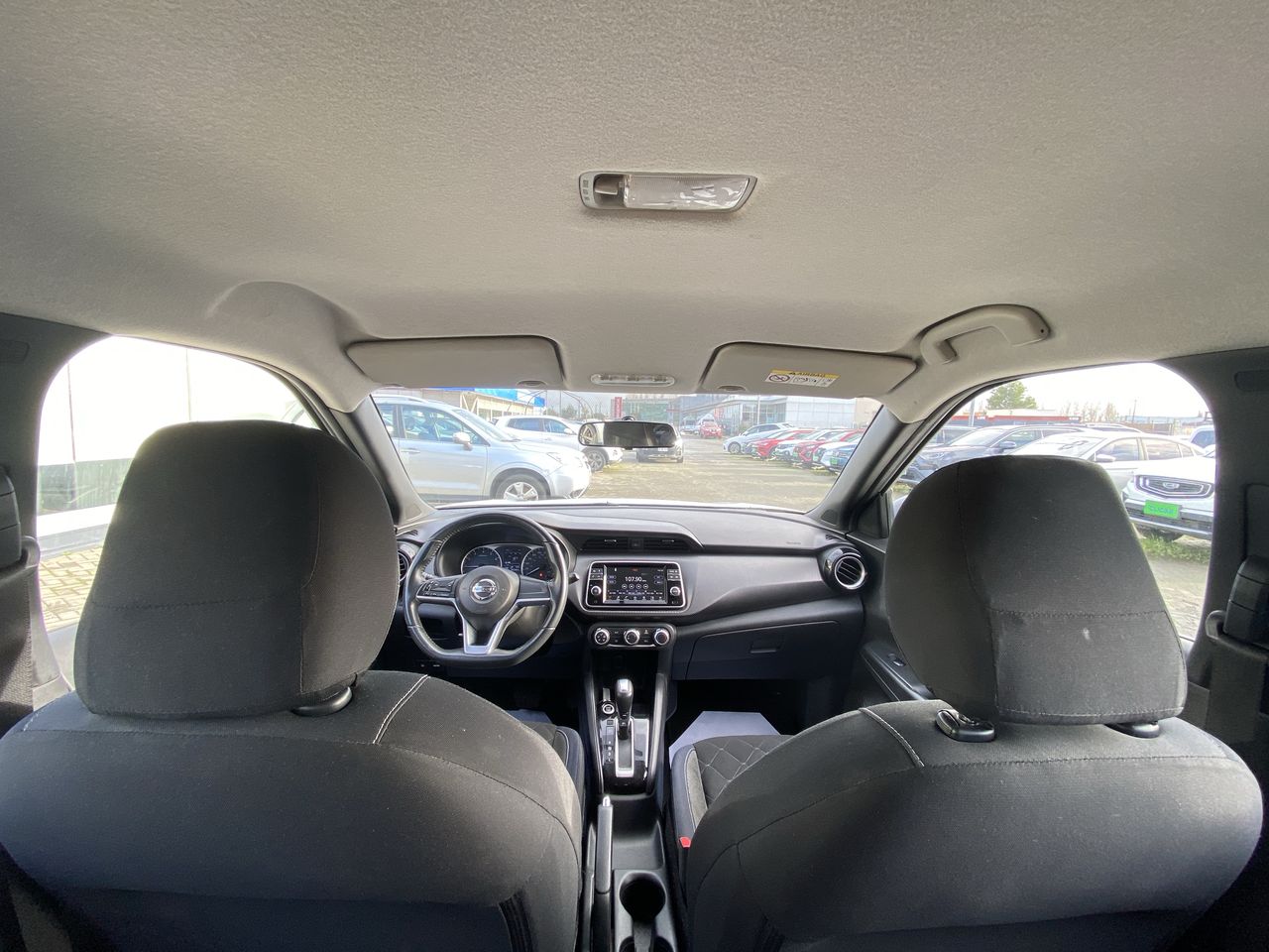 NISSAN - 1