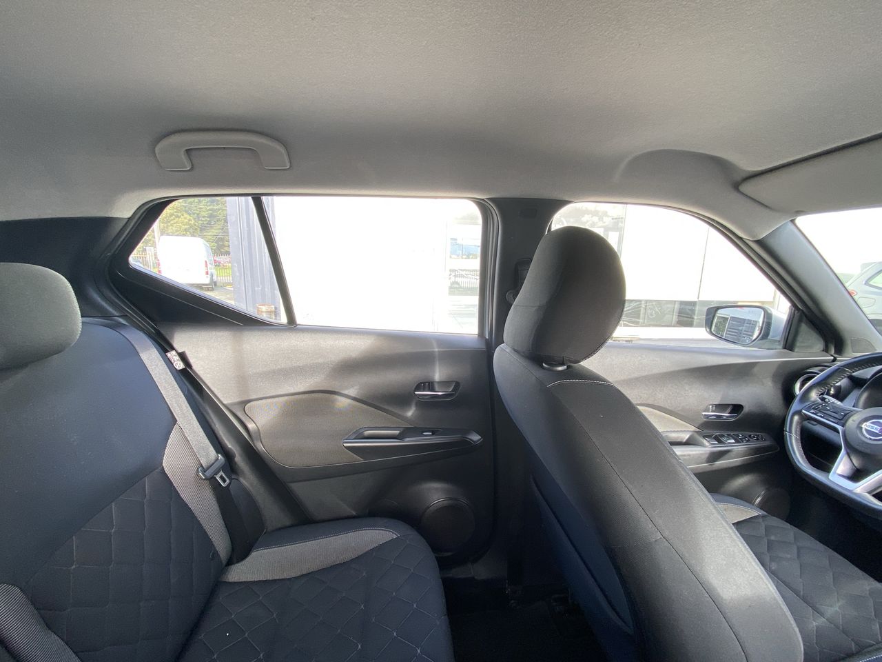 Nissan Kicks — foto 8 de 26