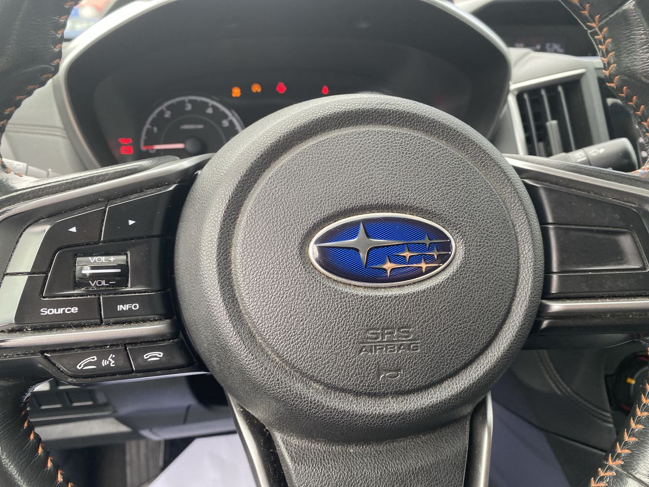 SUBARU - 26