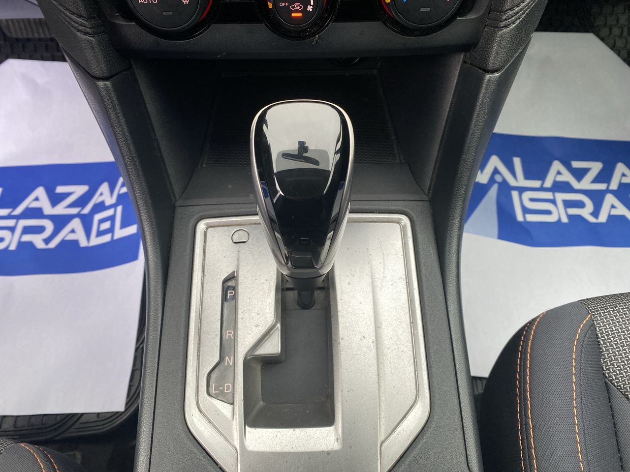 SUBARU - 31