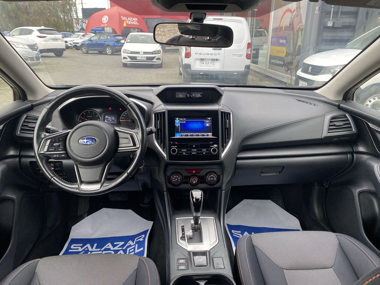 SUBARU - 32