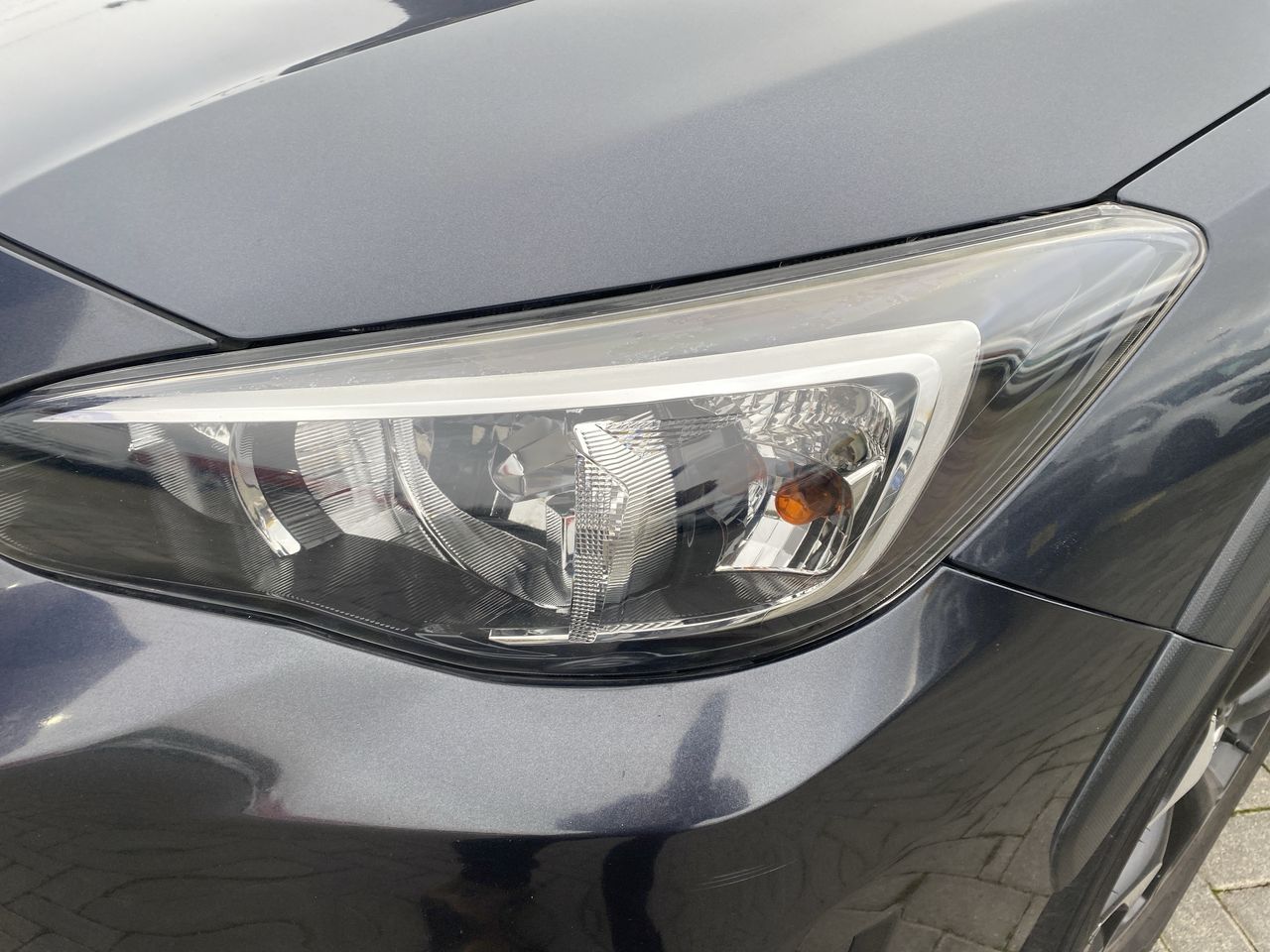SUBARU - 18