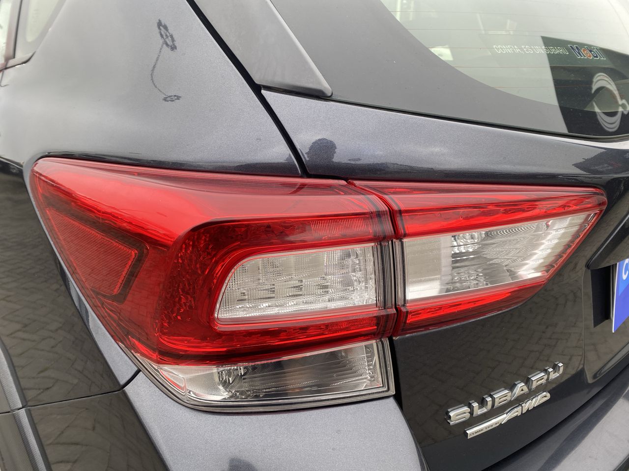 SUBARU - 20