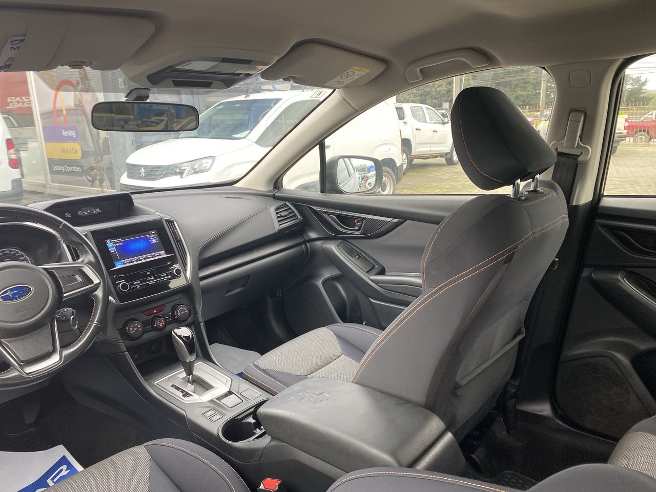 SUBARU - 10