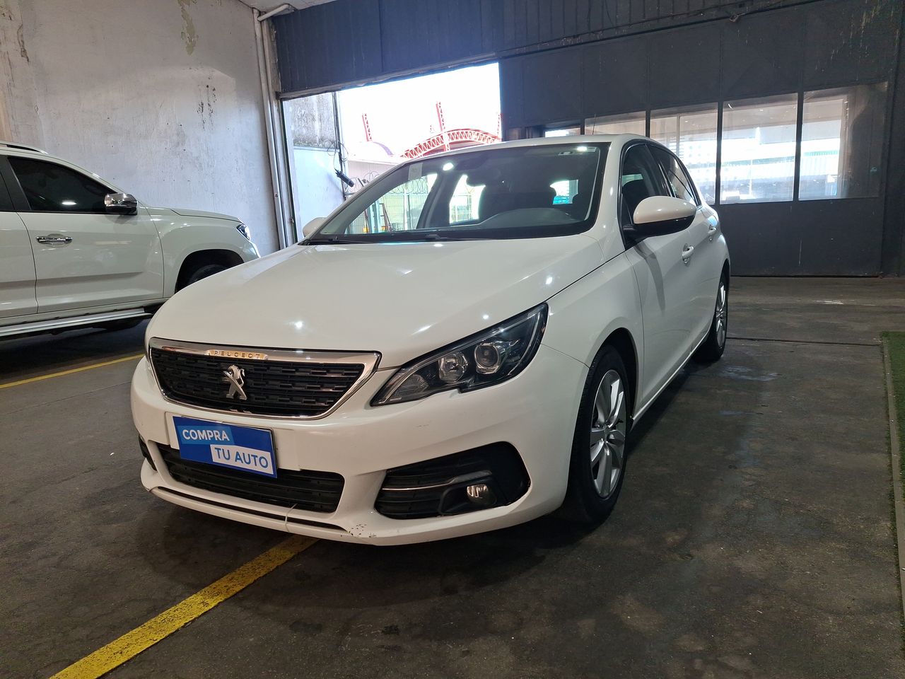 PEUGEOT - 3