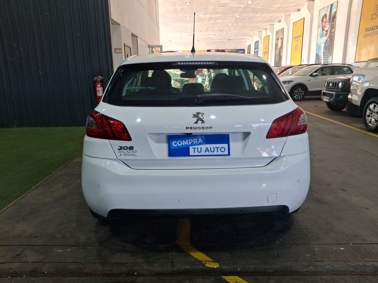 PEUGEOT - 6
