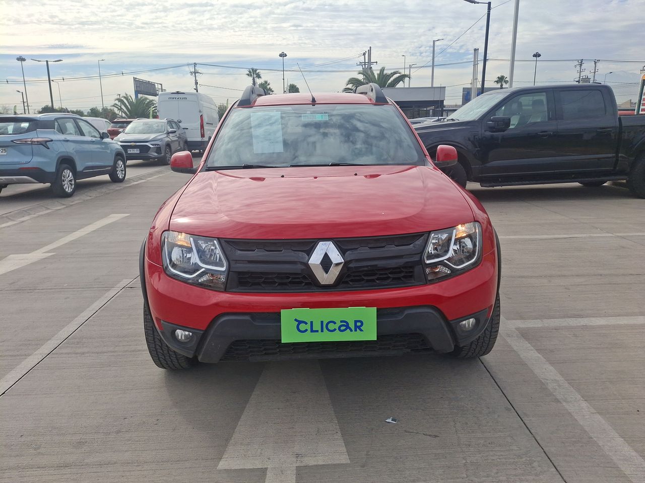 RENAULT - 2