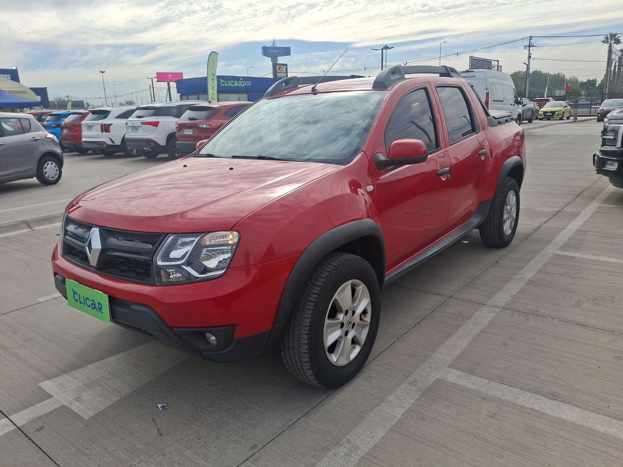 RENAULT - 3