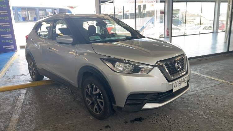NISSAN - 1