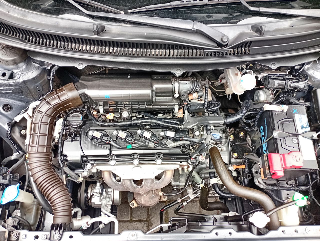 SUZUKI - 18