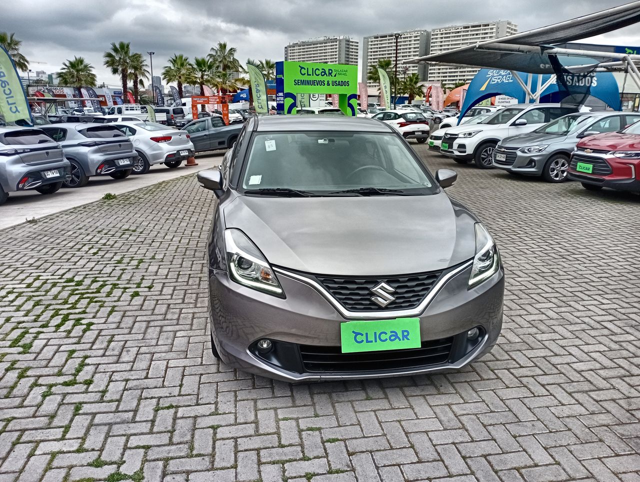 SUZUKI - 2