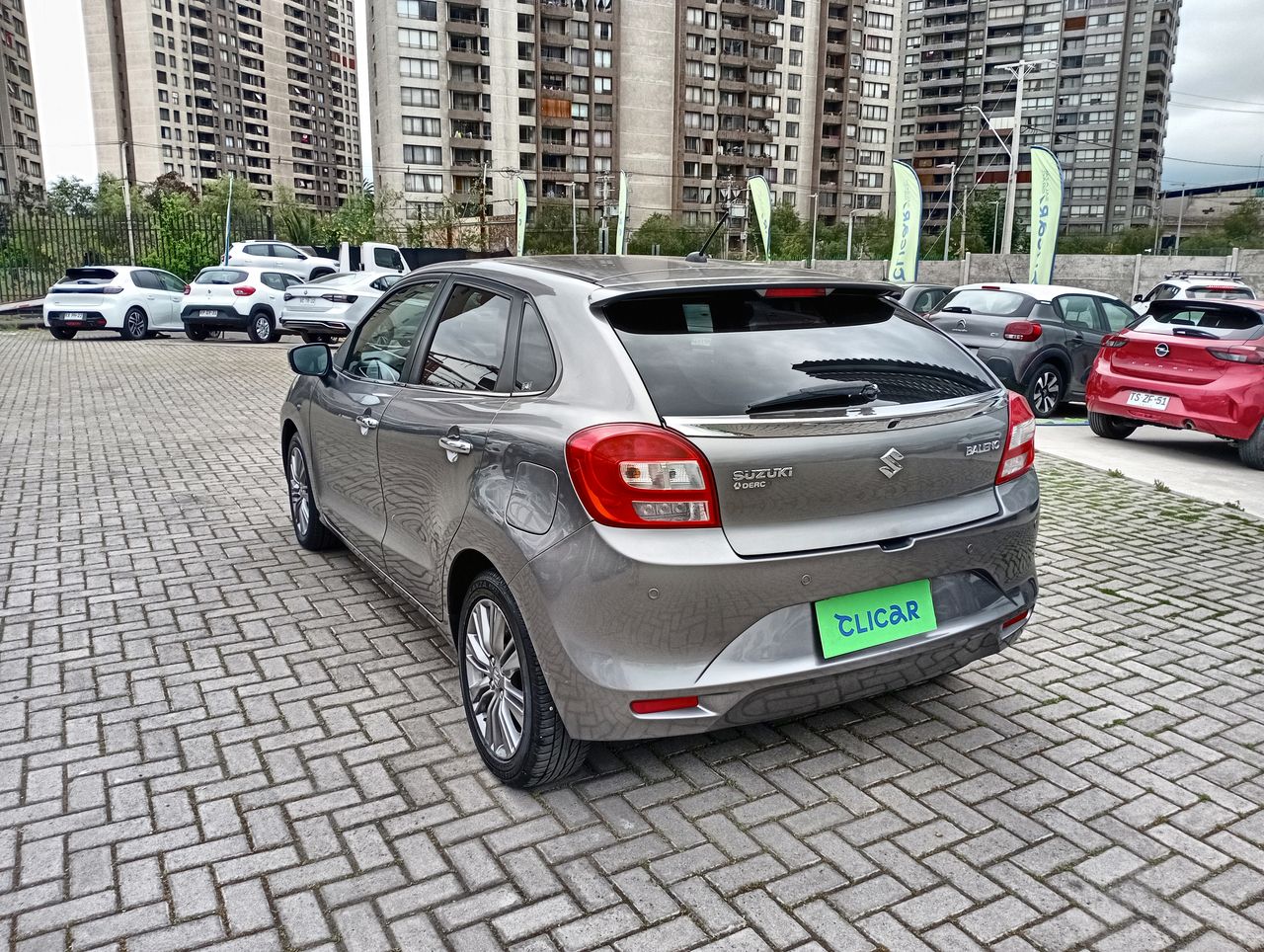 SUZUKI - 5