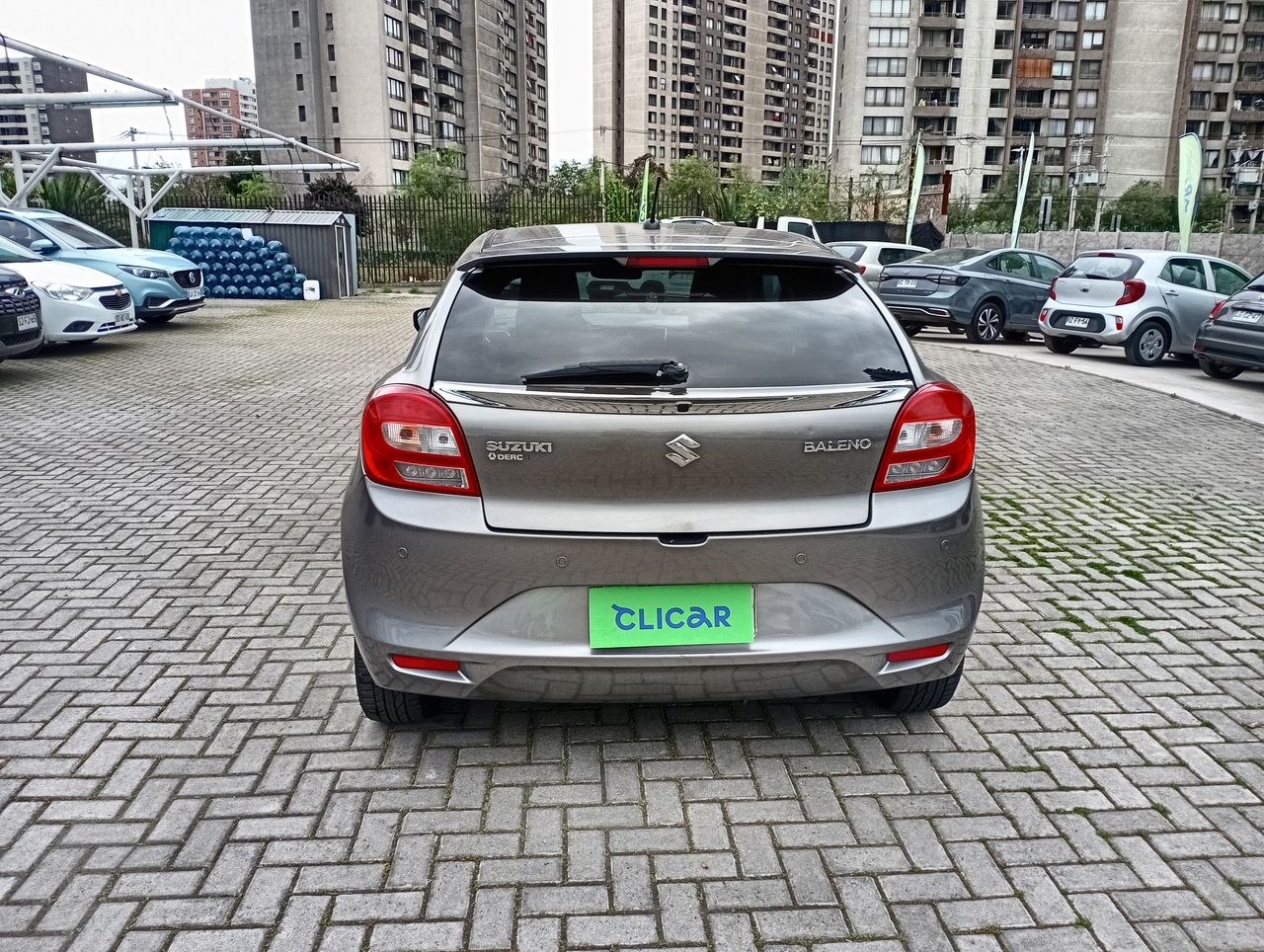 SUZUKI - 6