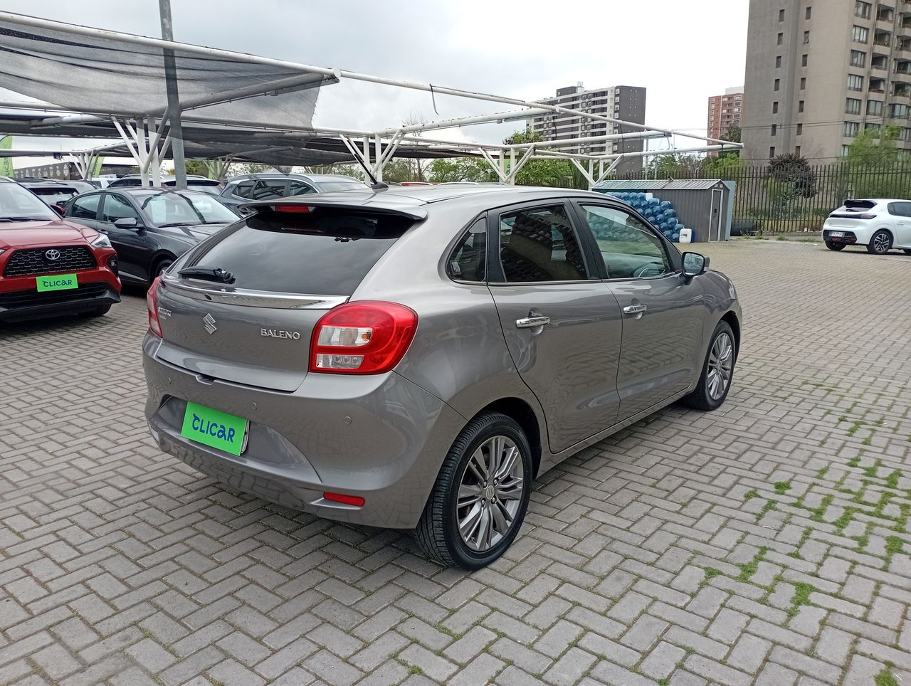 SUZUKI - 7
