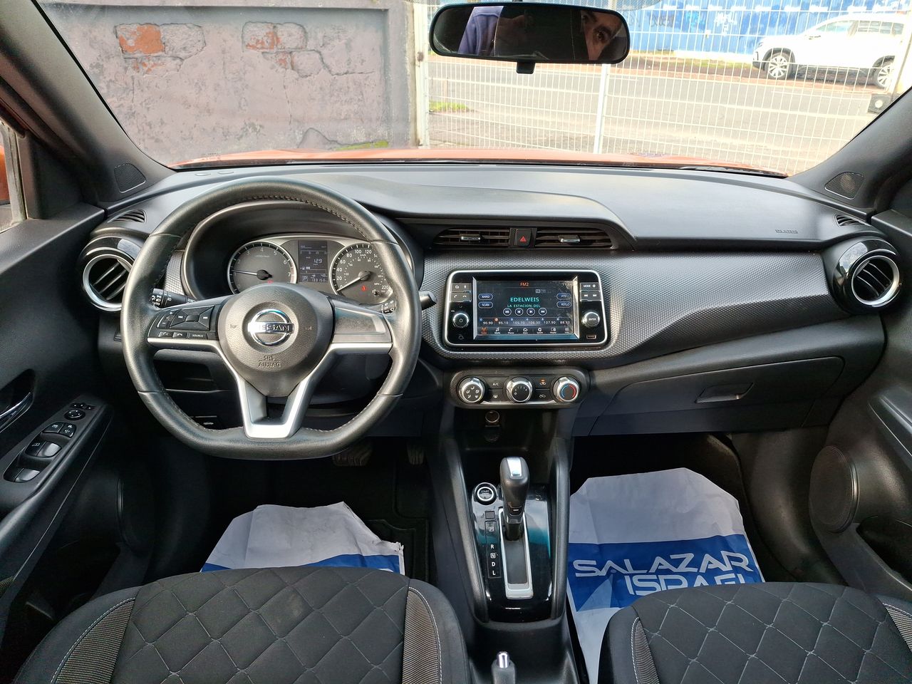 NISSAN - 31