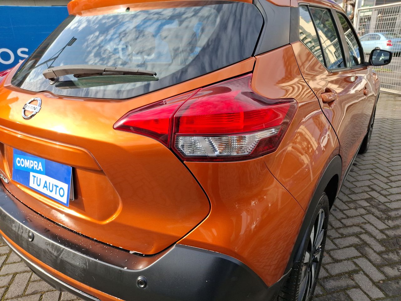 NISSAN - 20