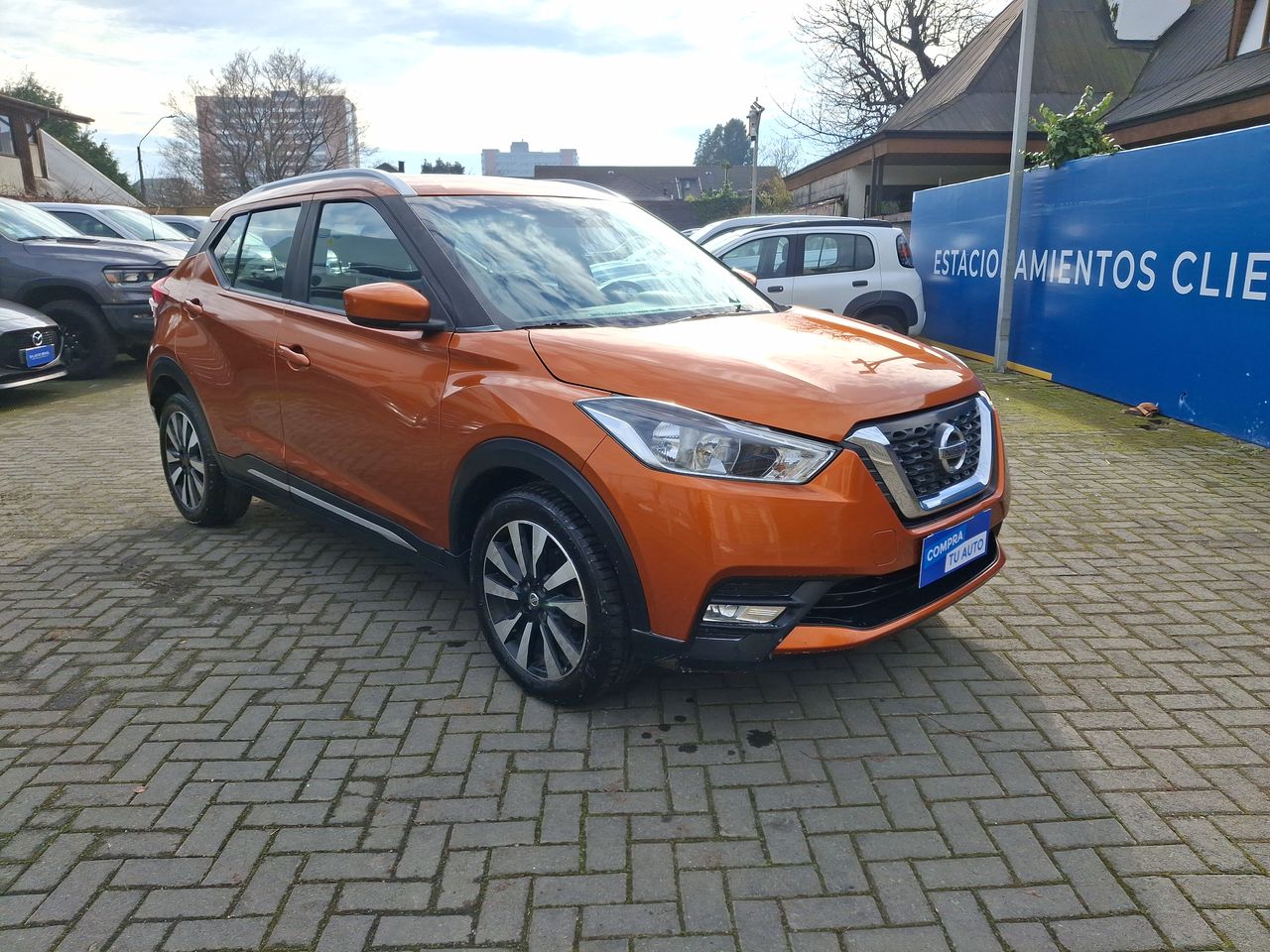 NISSAN - 1