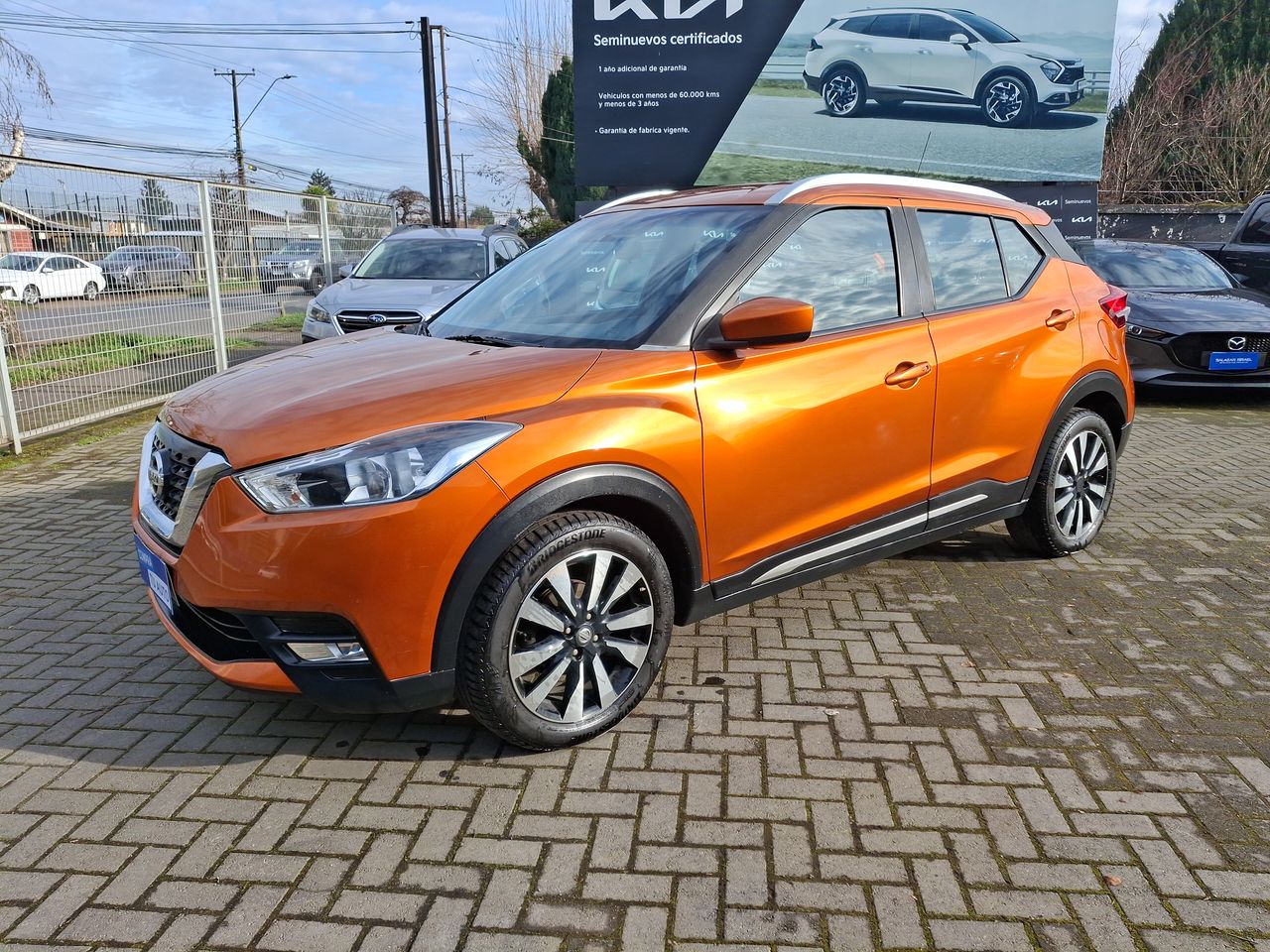 NISSAN - 3