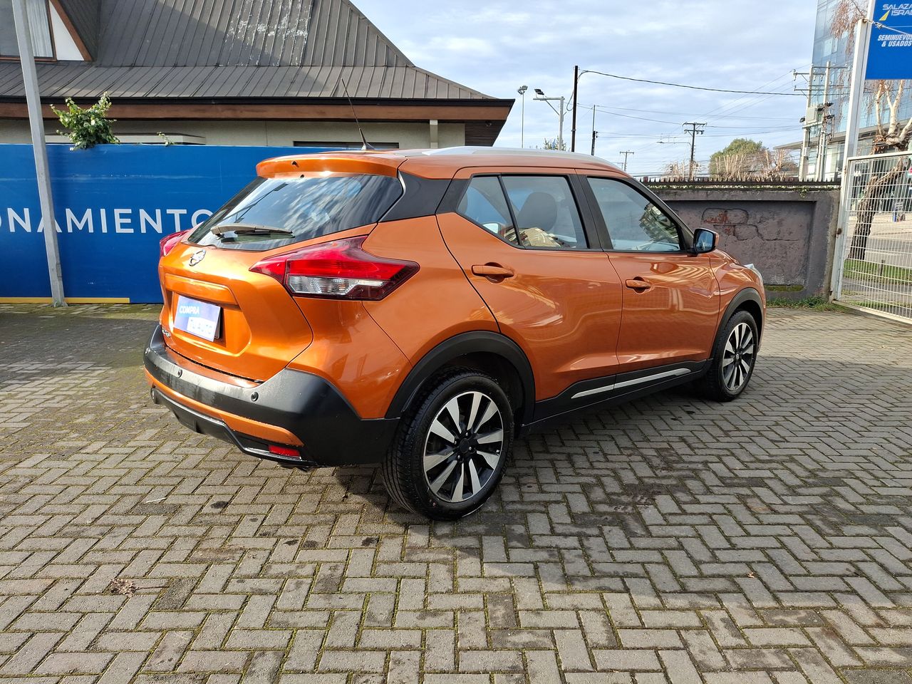 NISSAN - 7