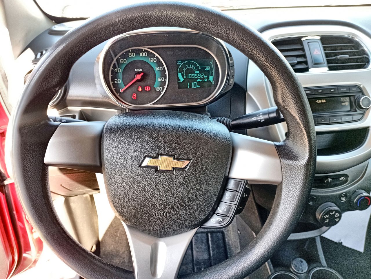 CHEVROLET - 25