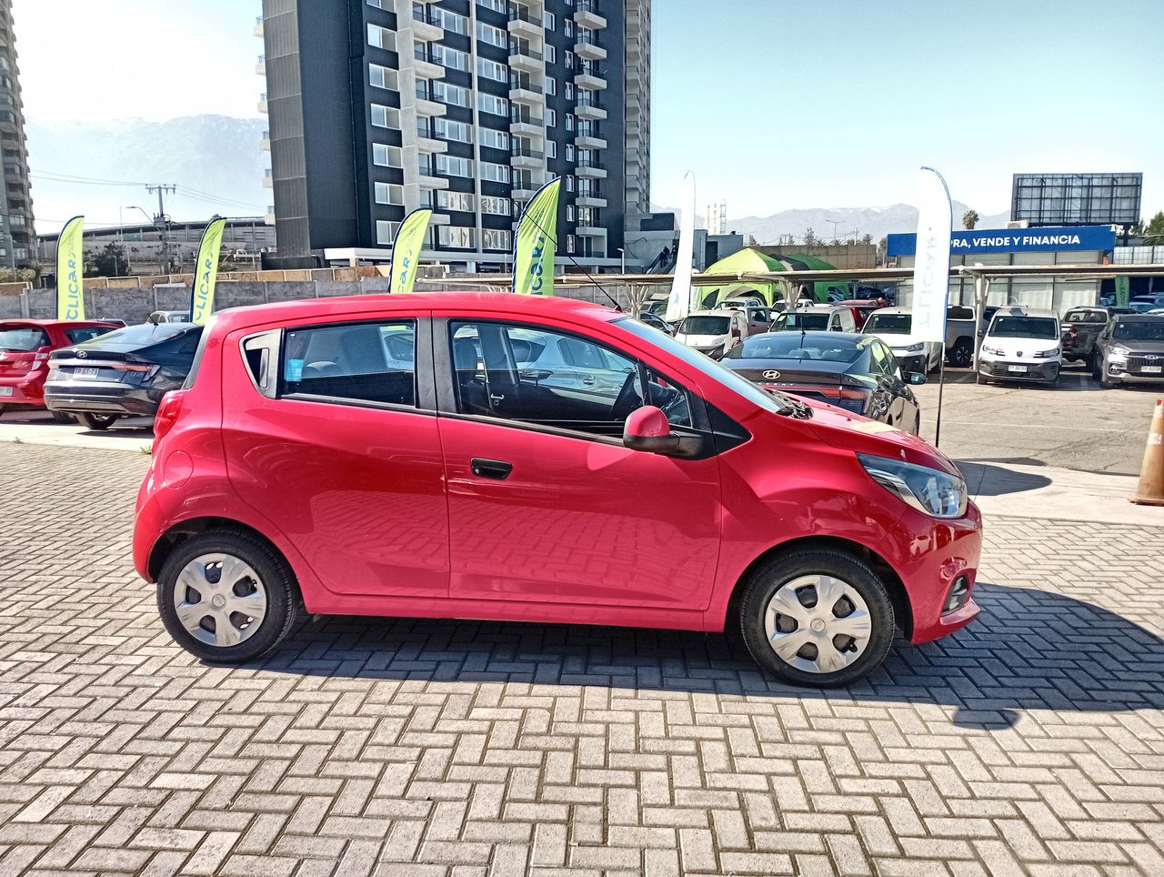 CHEVROLET - 8
