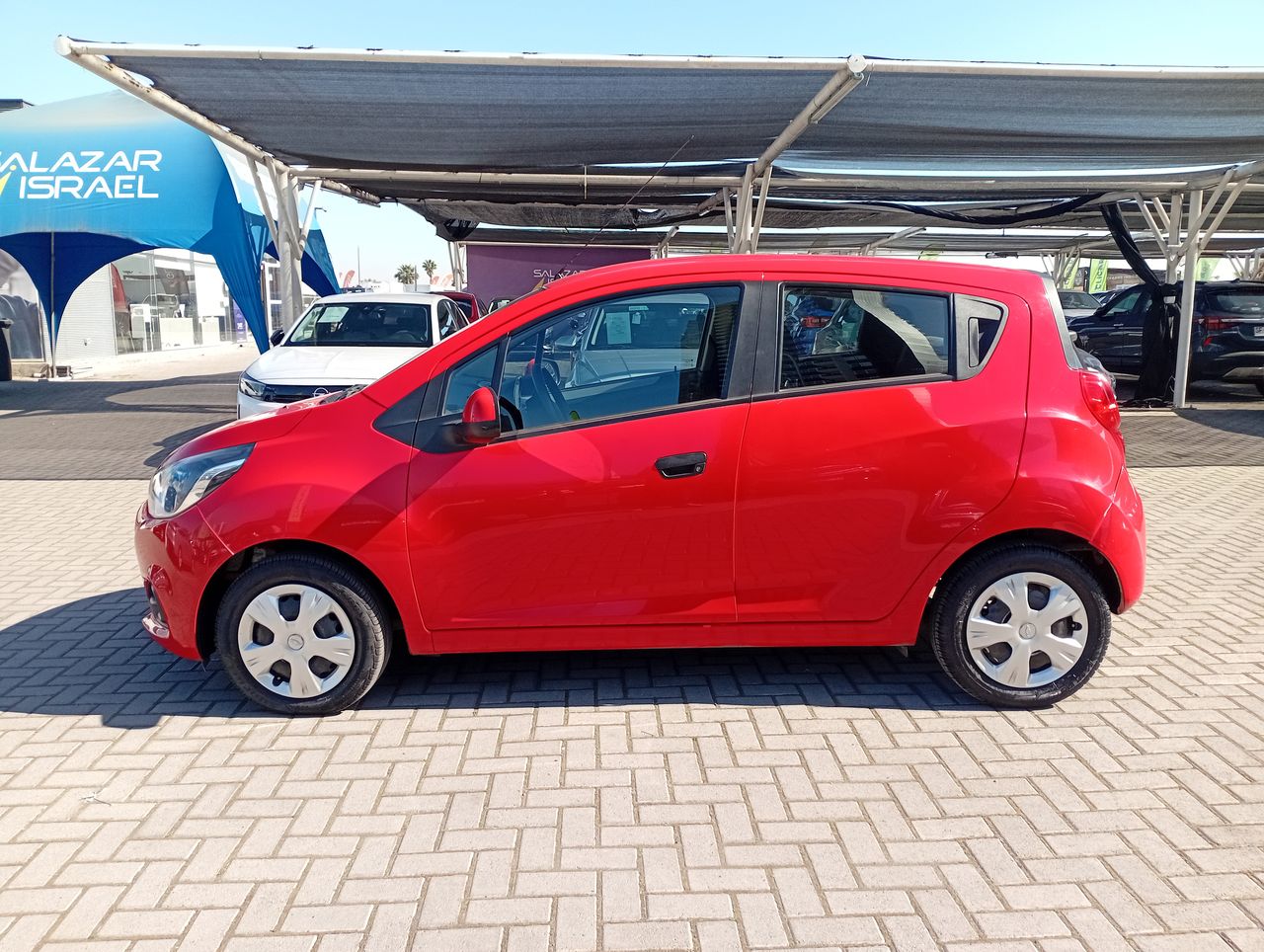 CHEVROLET - 4