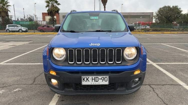 JEEP - 1