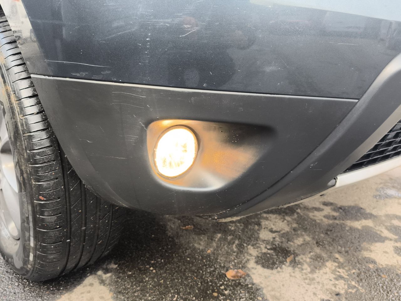RENAULT - 9