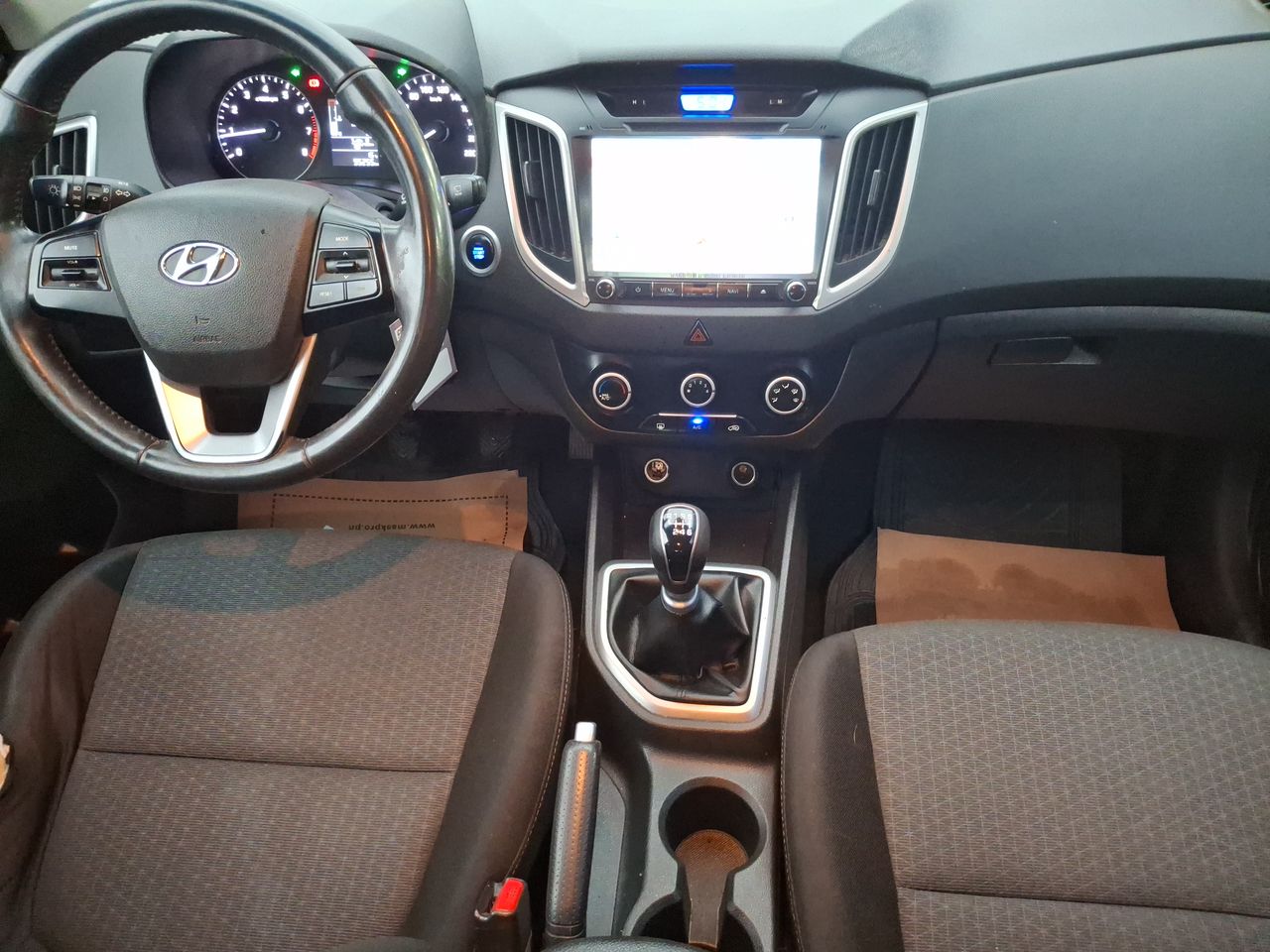 HYUNDAI - 5