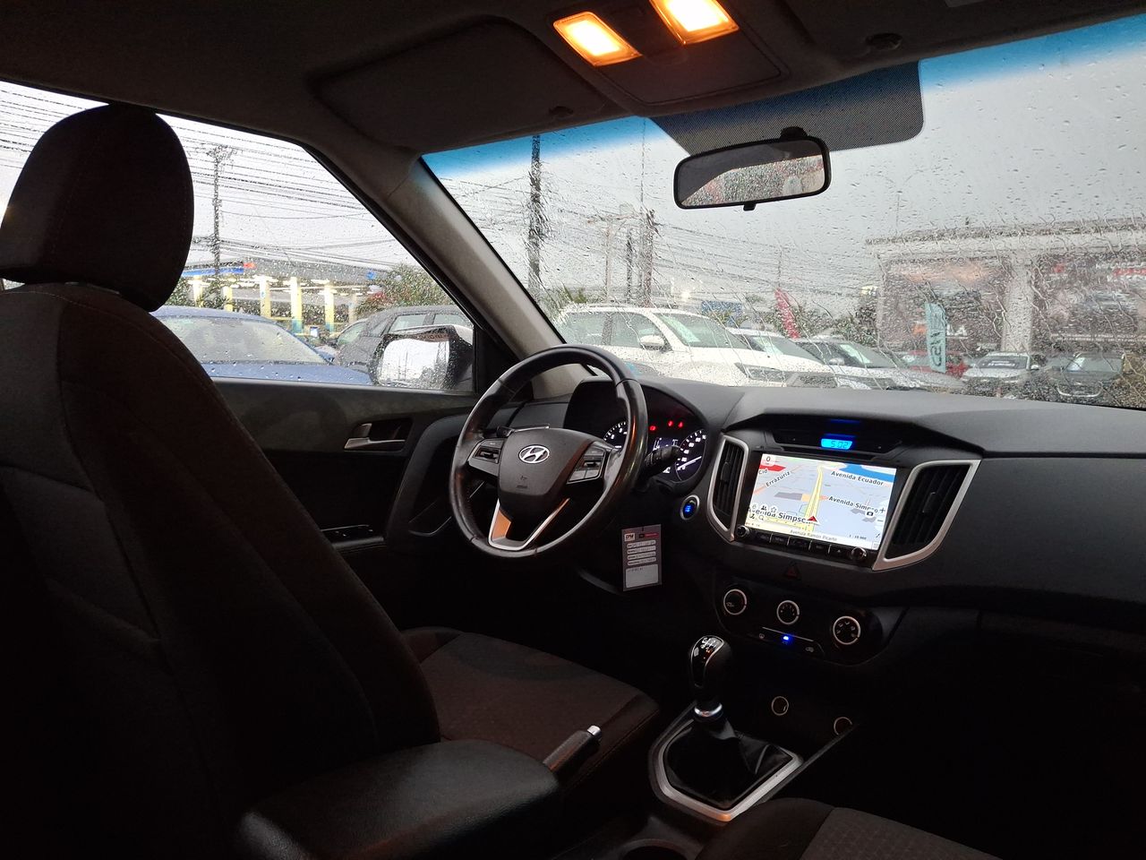 HYUNDAI - 7