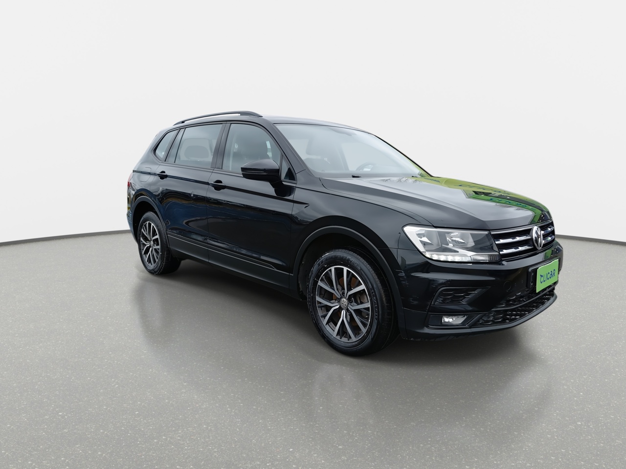 VOLKSWAGEN - 1