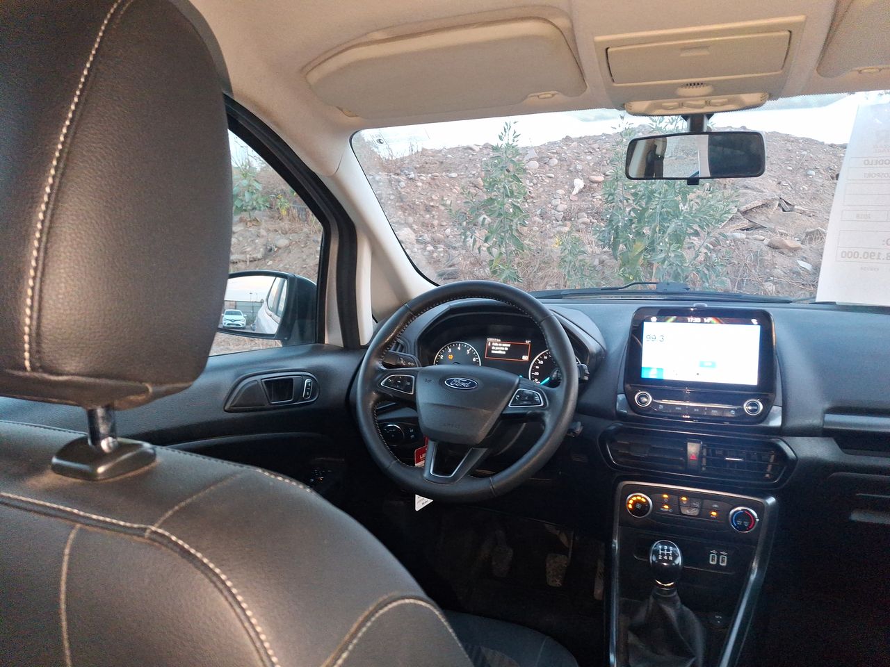 FORD - 8