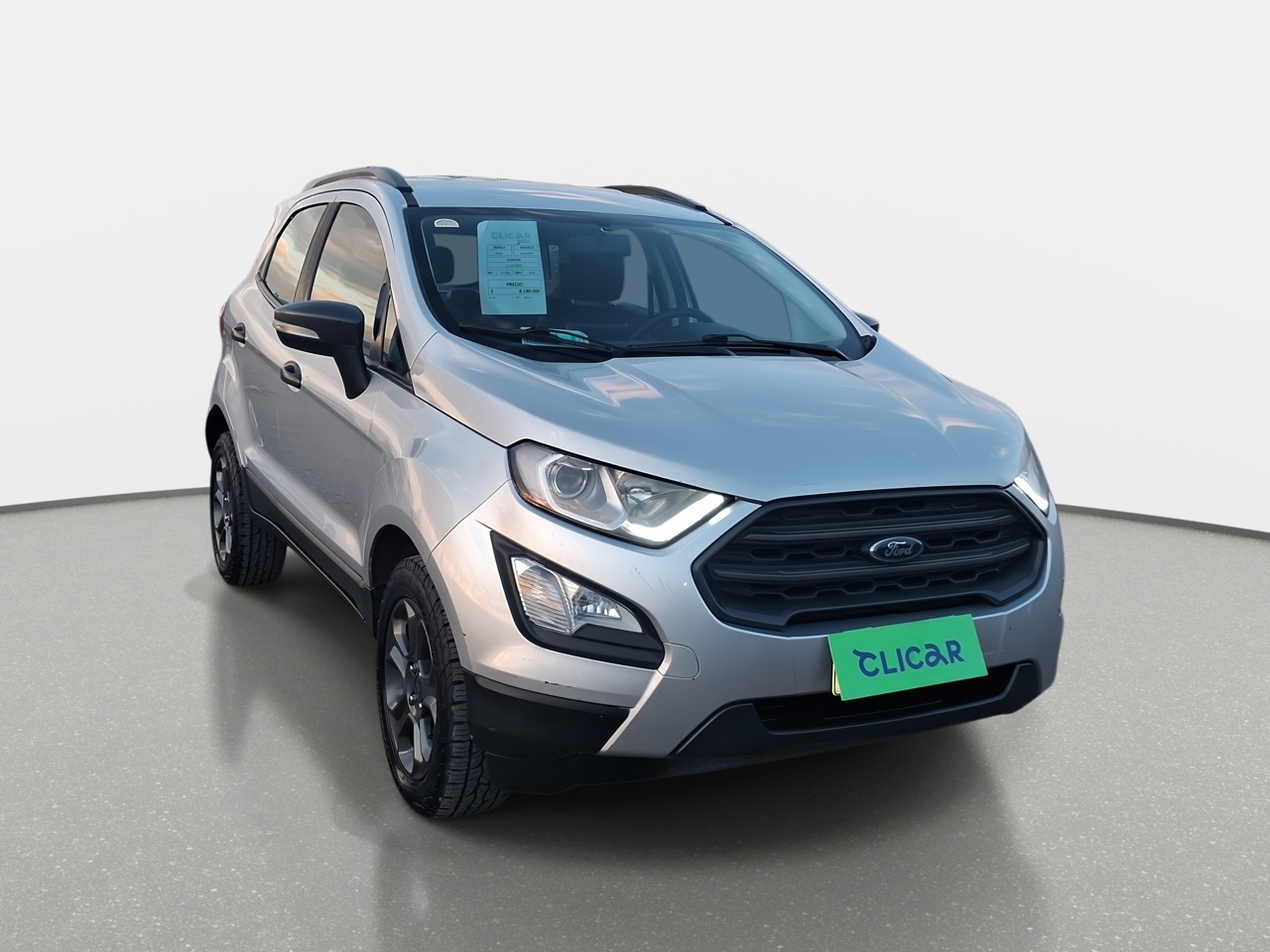 FORD