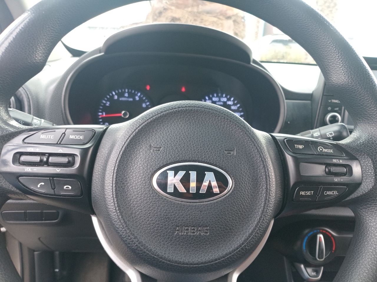 KIA - 16