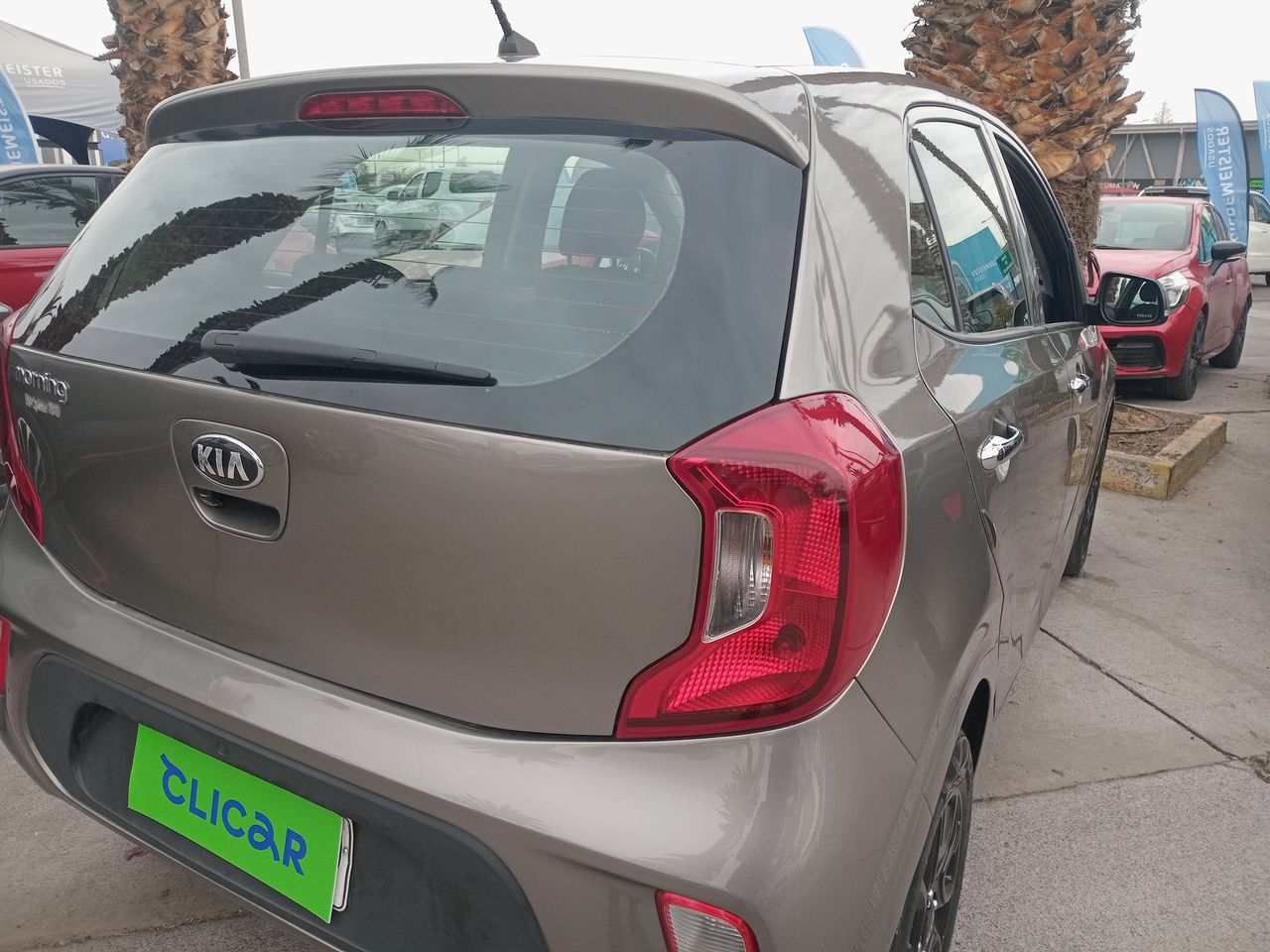KIA - 10