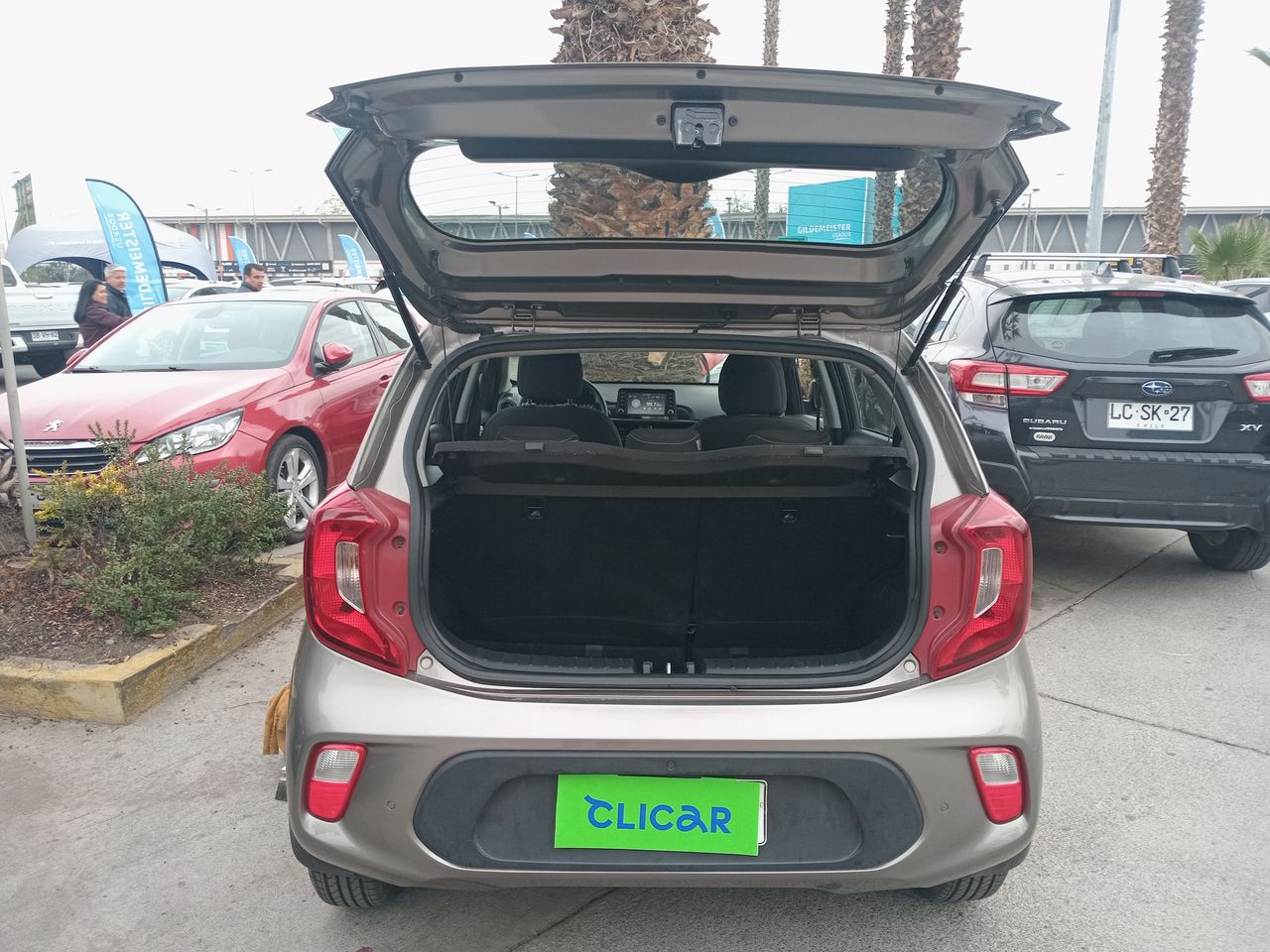 KIA - 11