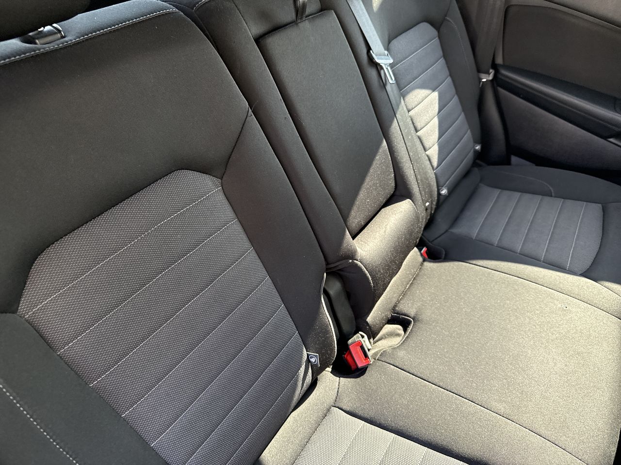 Ford Edge — foto 34 de 34