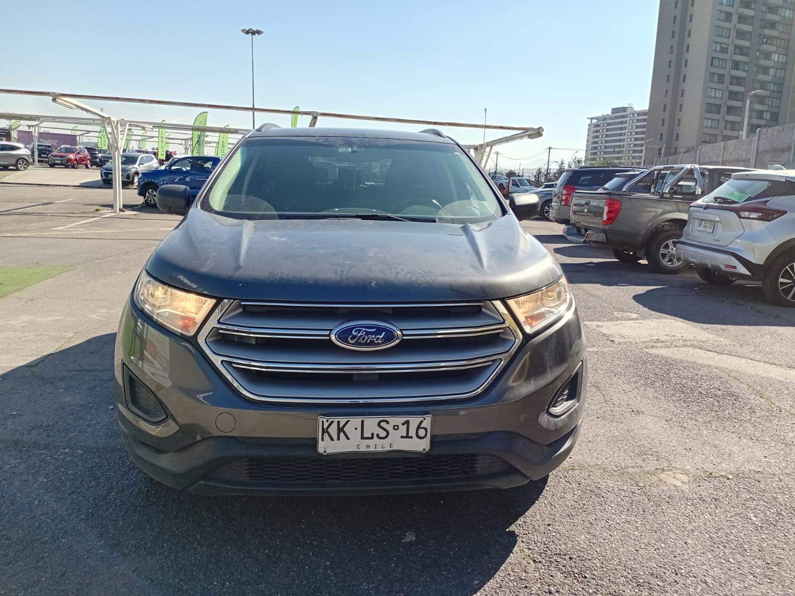 FORD - 2